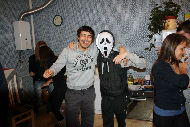 №9, Merab Khabadze, 39 лет, Москва №9, Merab Khabadze, 39 лет, Москва