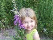 Фотография Семёновой Екатерины