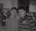 Міша Хома фотография #29 (источник - https://vk.com/id95905642)