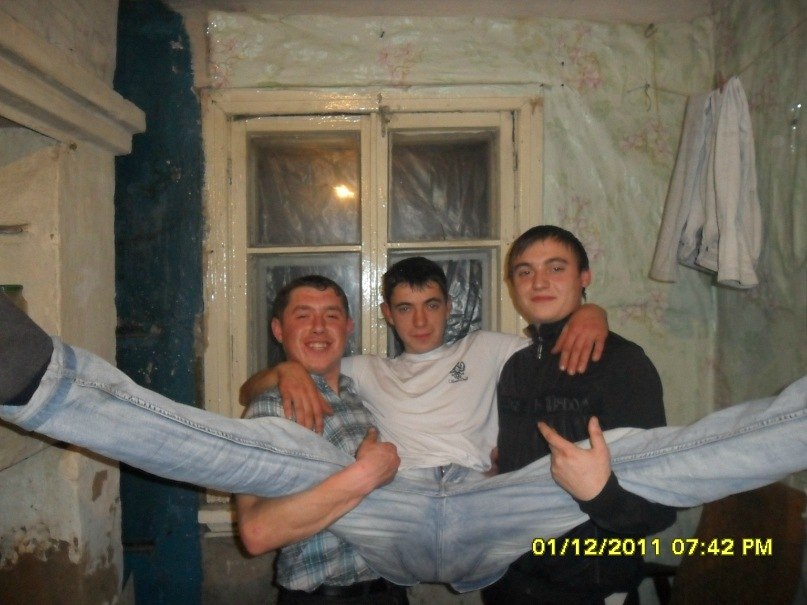 Женя Бычков фотография #14