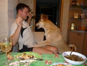 Фотография Климука Андрея