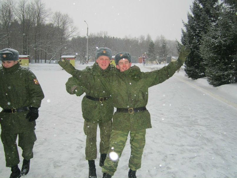 Дима Ярош фотография #50