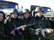 Фотография Медведева Сергея