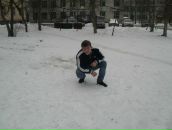 Фотография Осокина Ивана