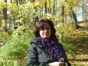 Дзвінка Лучко фотография #1