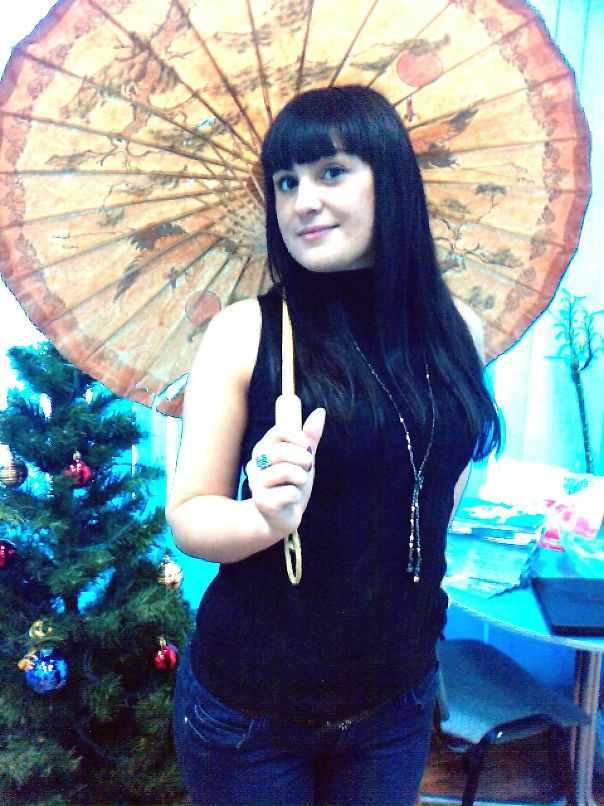 Оля Бойко фотография #29