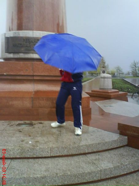 Detya Rain фото №15