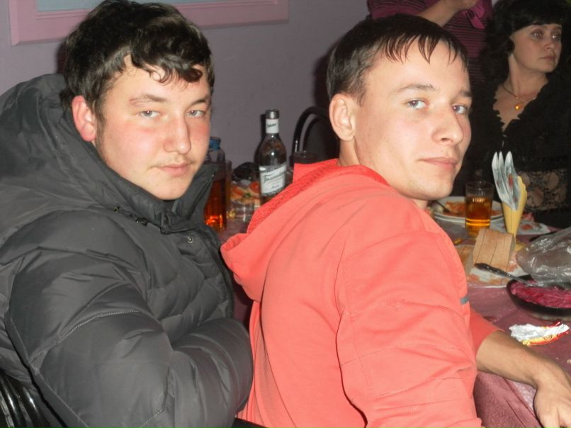 Тема Костарев фотография #33