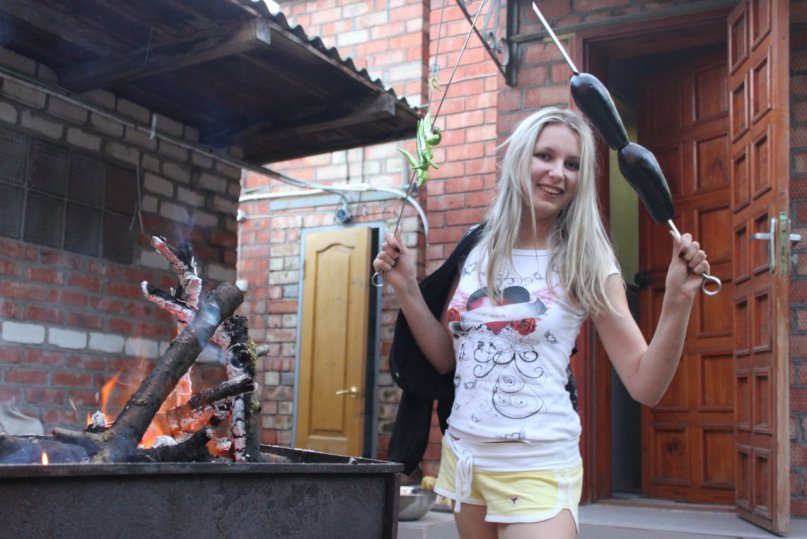 Андрей Чаленко фотография #1