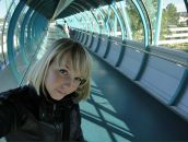 Фотография Звездочкиной Алины