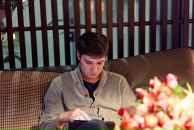 Фотография Курамшина Елизавета