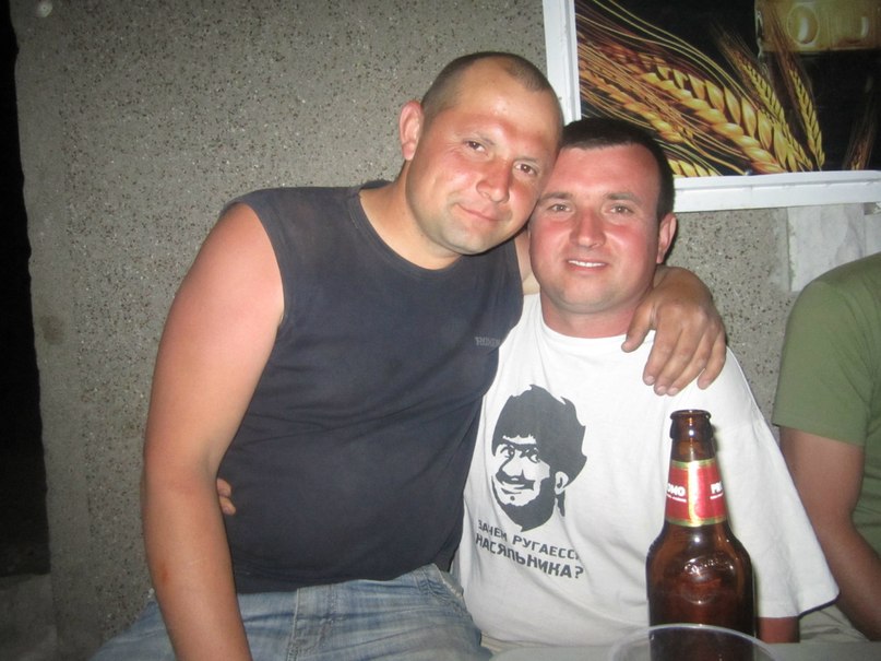 Сергей Усатый фотография #18