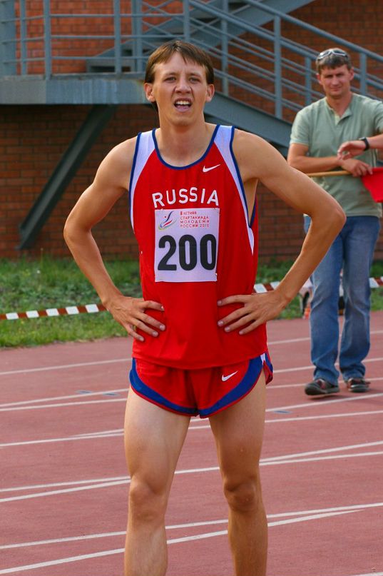 Дмитрий Зерков фотография #33