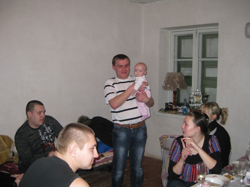 Сергей Кравченко фотография #19