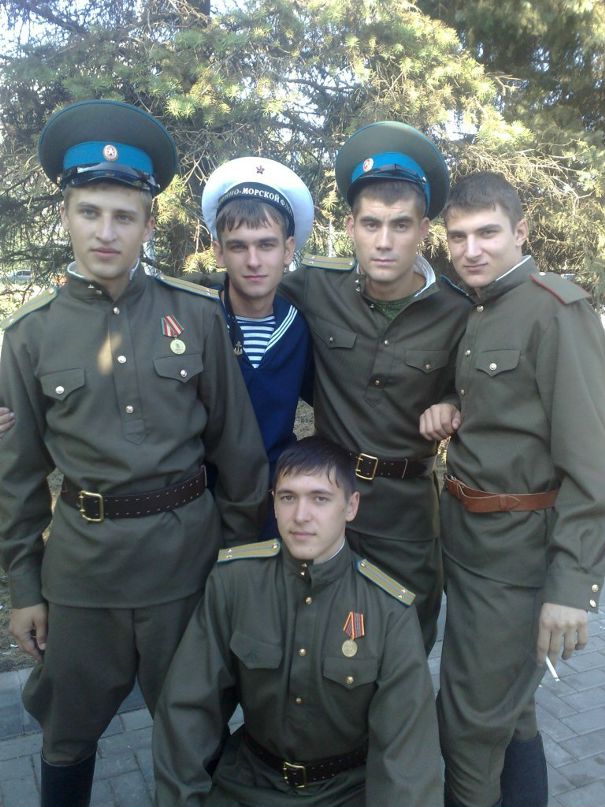 Александр Мищенко фотография #33