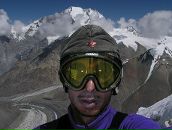 Фотография Хаджинова Сергея