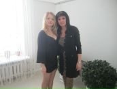 Фотография Кисловой Татьяны