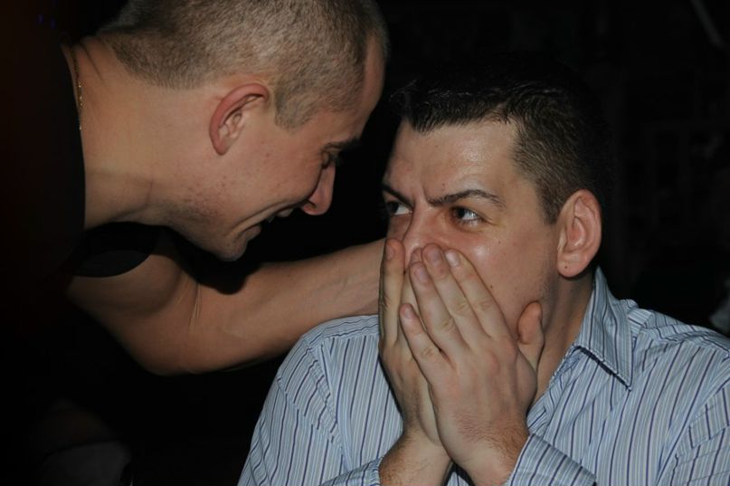 Дмитрий Телицын фотография #22