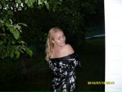 Фотография Баруевой Надежды