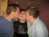 Фотография Мисникевич Андрей