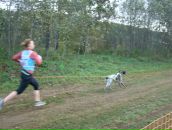 Фотография Помориной Анастасии