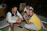 Фотография Норштейна Анатолия