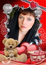 Фотография Соколовой Оксаны