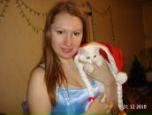 Фотография Цветковой Юлии