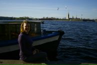 Фотография Ковалевой Натальи