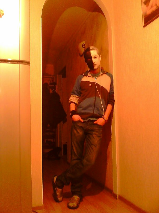 Игорь Гамбит фотография #13