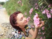 Фотография Панченко Ольги