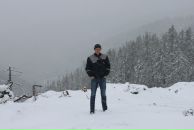 Фотография Скачека Сергея