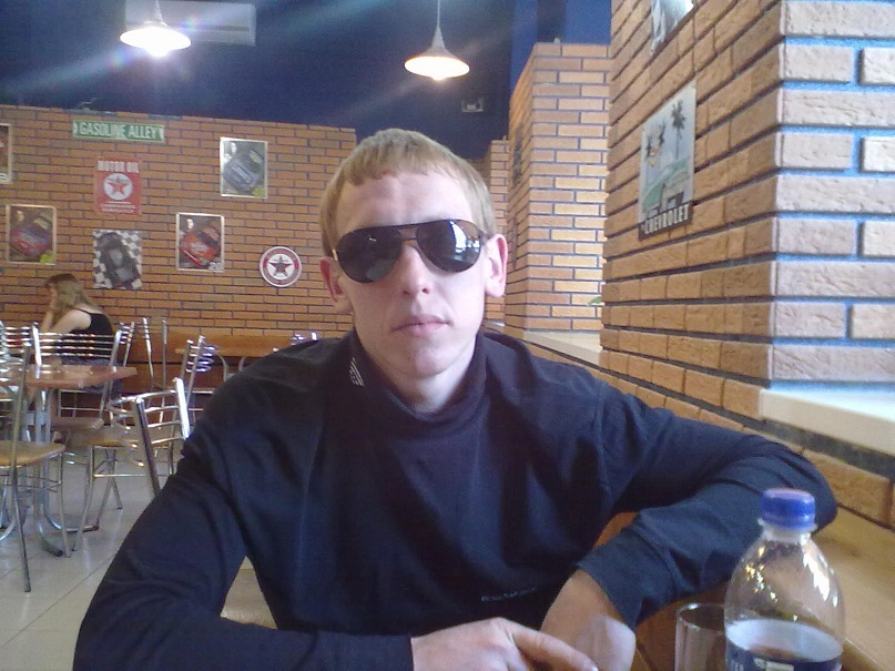 Пфлаумер Леонид фотография #29