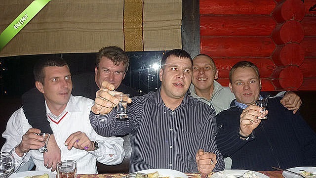 Сергей Туз фотография #18