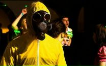 Фотография Пахомкина Антона