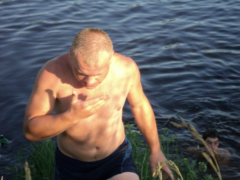 Сергей Пароход фотография #31