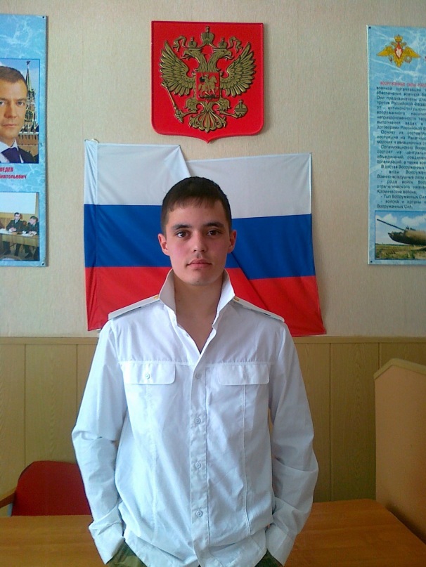 Ренат Хамзин фотография #11