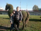 Фотография Шалимова Алексея