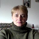 Марія Федик фотография #5 (источник - https://vk.com/id160830332)
