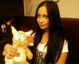 Фотография Вячеславовны Кристины