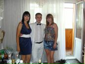 Фотография Нуриевой Лилек