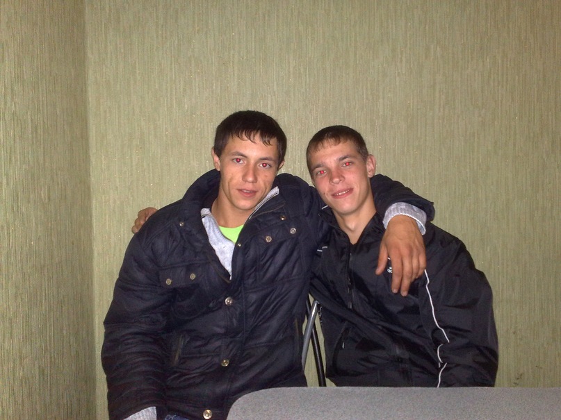 Дмитрий Дробот фотография #5