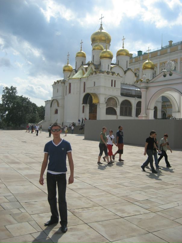 Станислав Белоцкий фотография #4