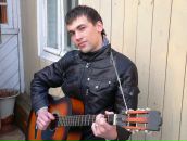 Фотография Костюченко Никиты