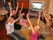 Фотография Хамитовой Софьи