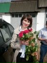 Марія Баюрак фотография #25 (источник - https://vk.com/id158377483)