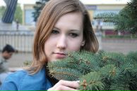 Фотография Елиной Анны