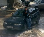 Фотография Томилова Руслана