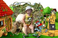 Фотография Черногор Юлии