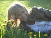 Фотография Прокоповой Марины